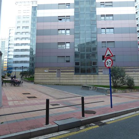 Guggenheim A 15 Minutos. Bec A 5 Minutos Apartment Barakaldo Bagian luar foto