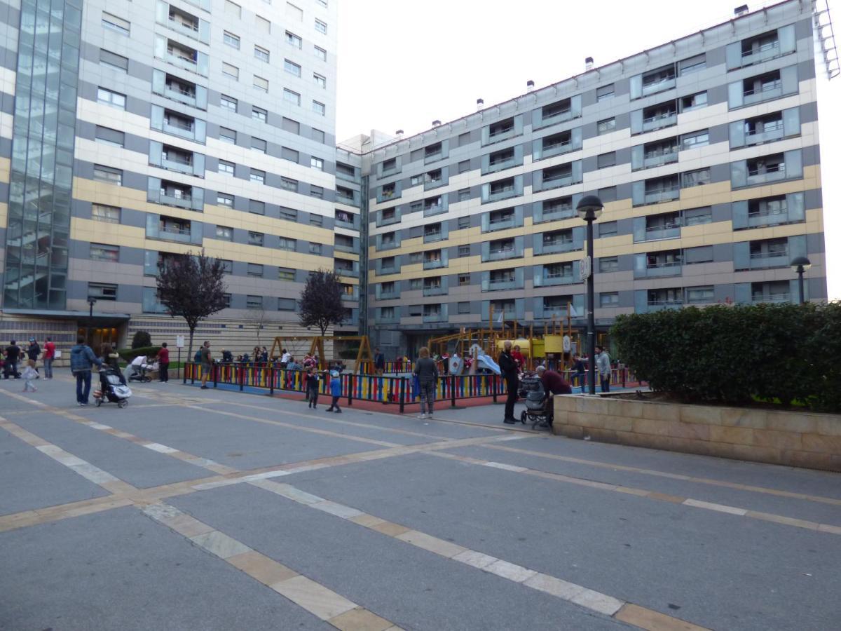 Guggenheim A 15 Minutos. Bec A 5 Minutos Apartment Barakaldo Bagian luar foto