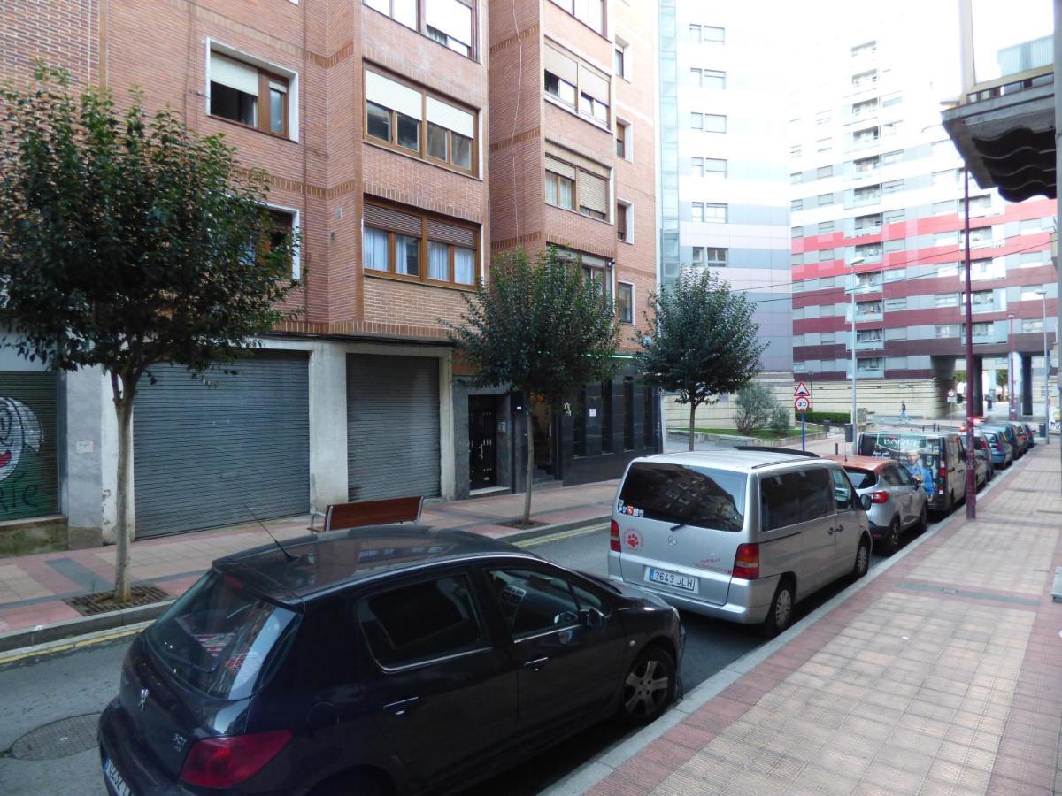 Guggenheim A 15 Minutos. Bec A 5 Minutos Apartment Barakaldo Bagian luar foto